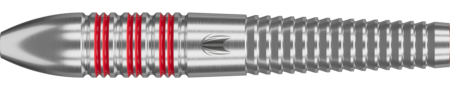 Target Nathan Aspinall Brass Steeldart