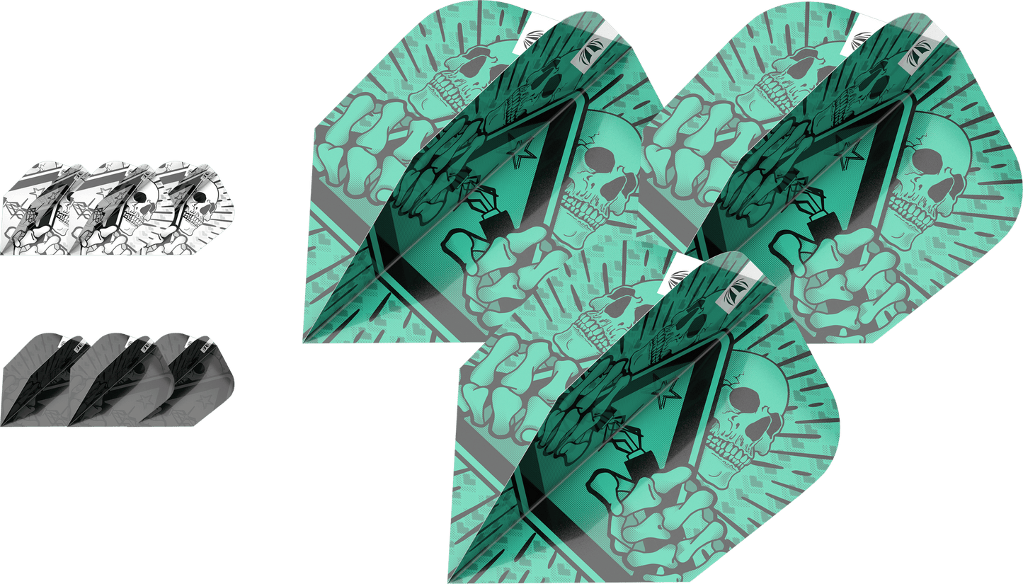 Target Ink Bundle Rob Cross Flight (9 Pieces)