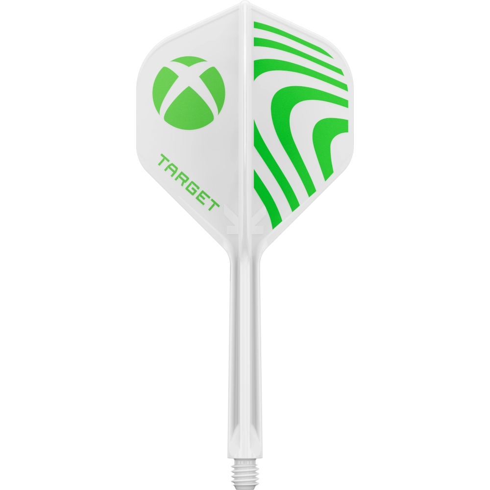 Target K-Flex XBOX Standard No.2 Flight Shaft System