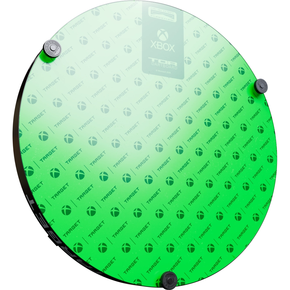 Target XBOX Dartboard Surround Bundle