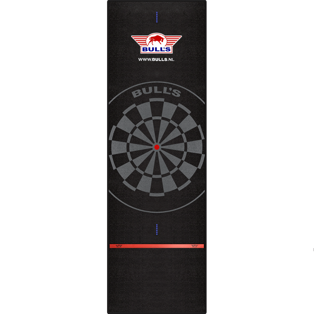 Bull's NL Carpet Dart Mat