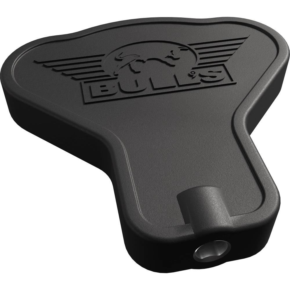 Bull's NL Convertible Point Tool