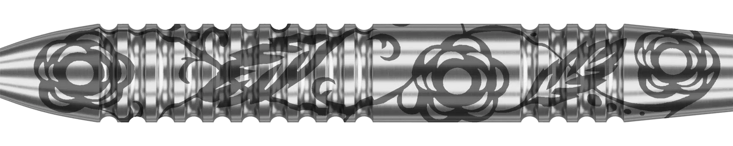 Bull's NL Flora Camil Steel Dart 80%