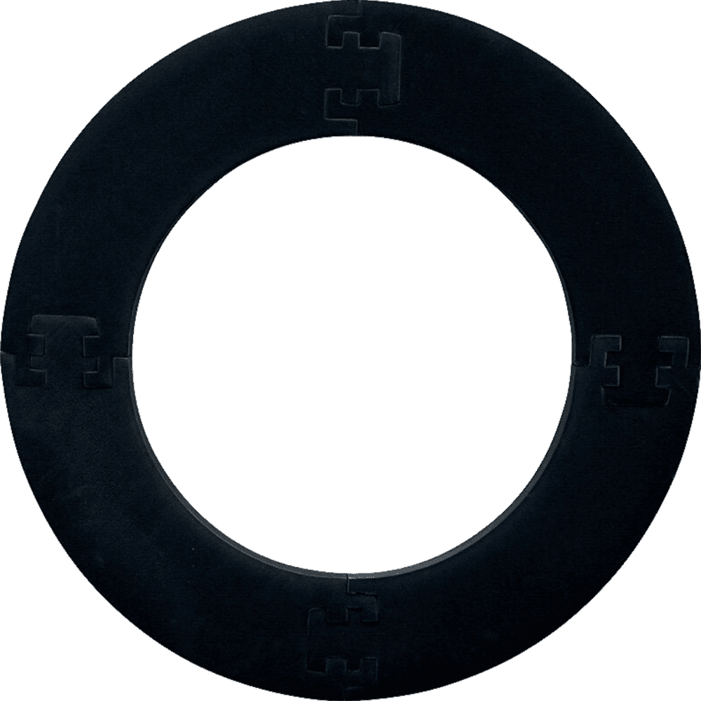 Bull's NL Guard Foam Dartboard Surround