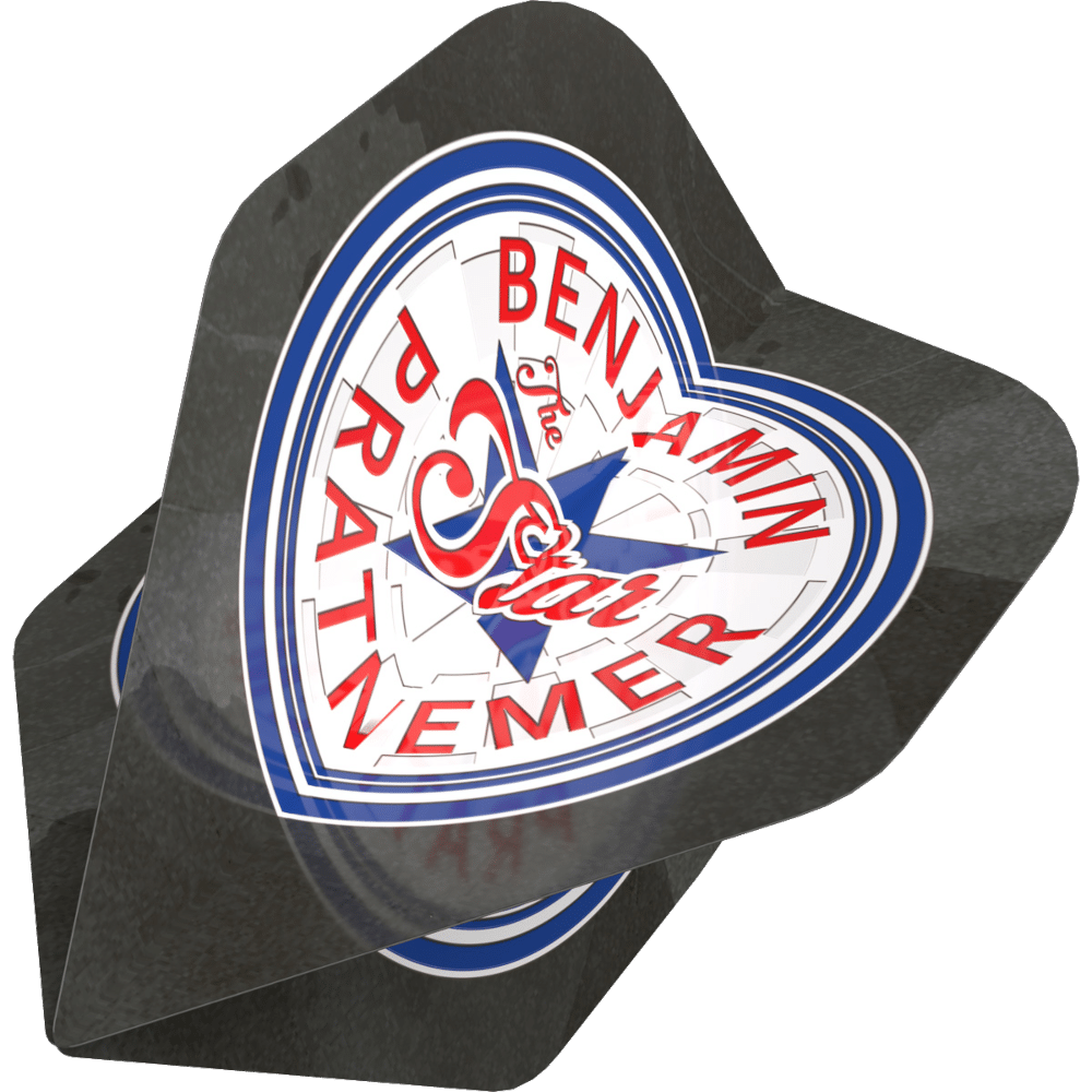 Bull's NL Powerflite Benjamin Pratnemer E1 Standard Flight