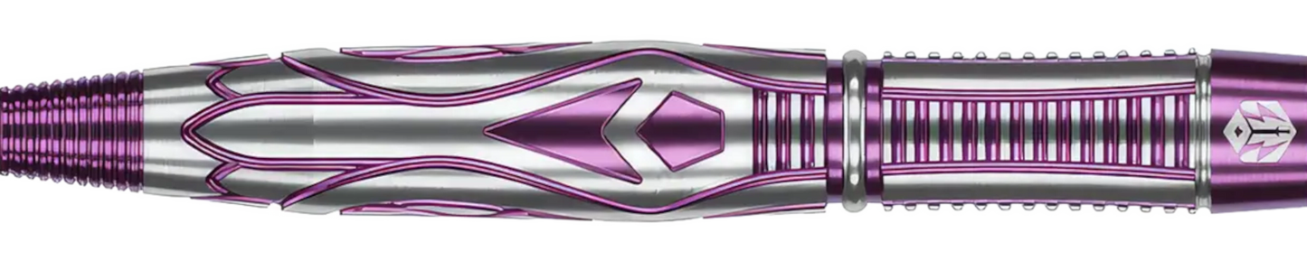 Caliburn Awakening Nicomuse Steel-Tip Darts 90%