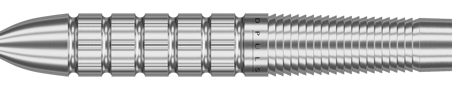 Dpuls Benny Steeldart 90%