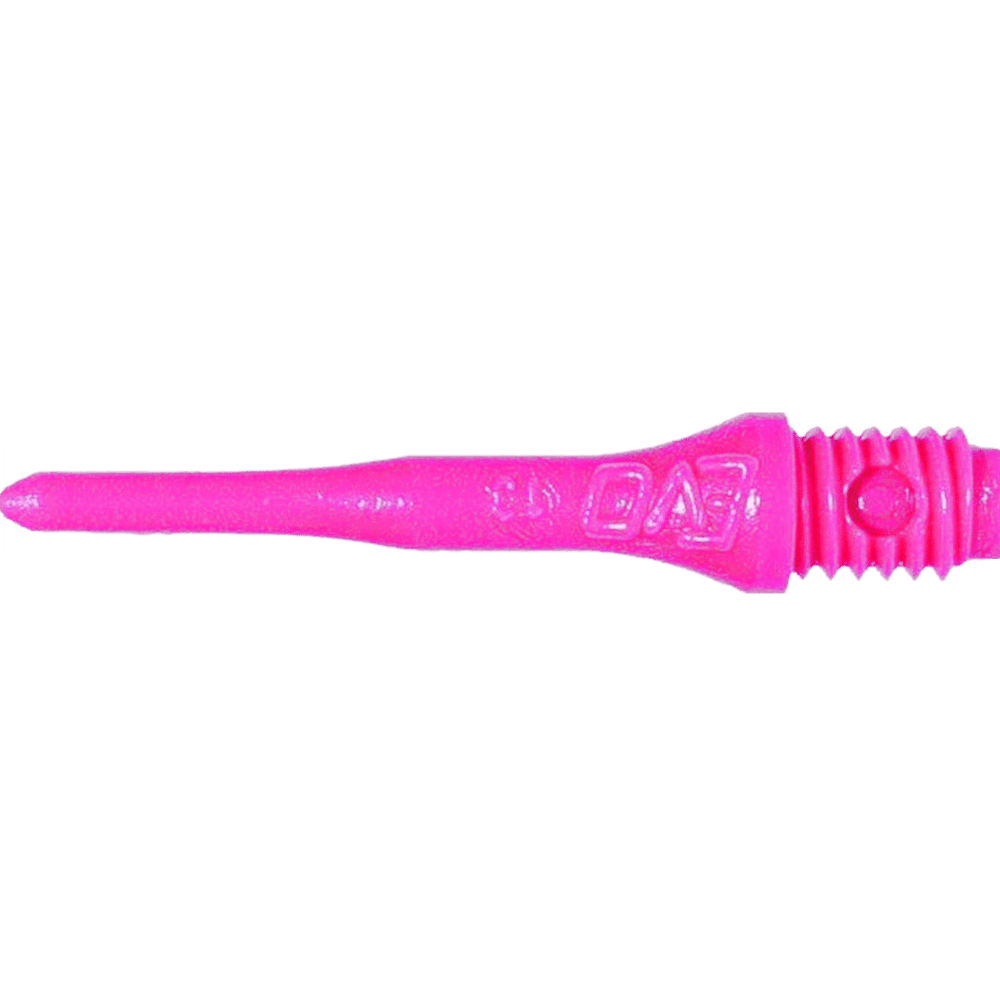 Evolution Evo Point Soft Tip Pink