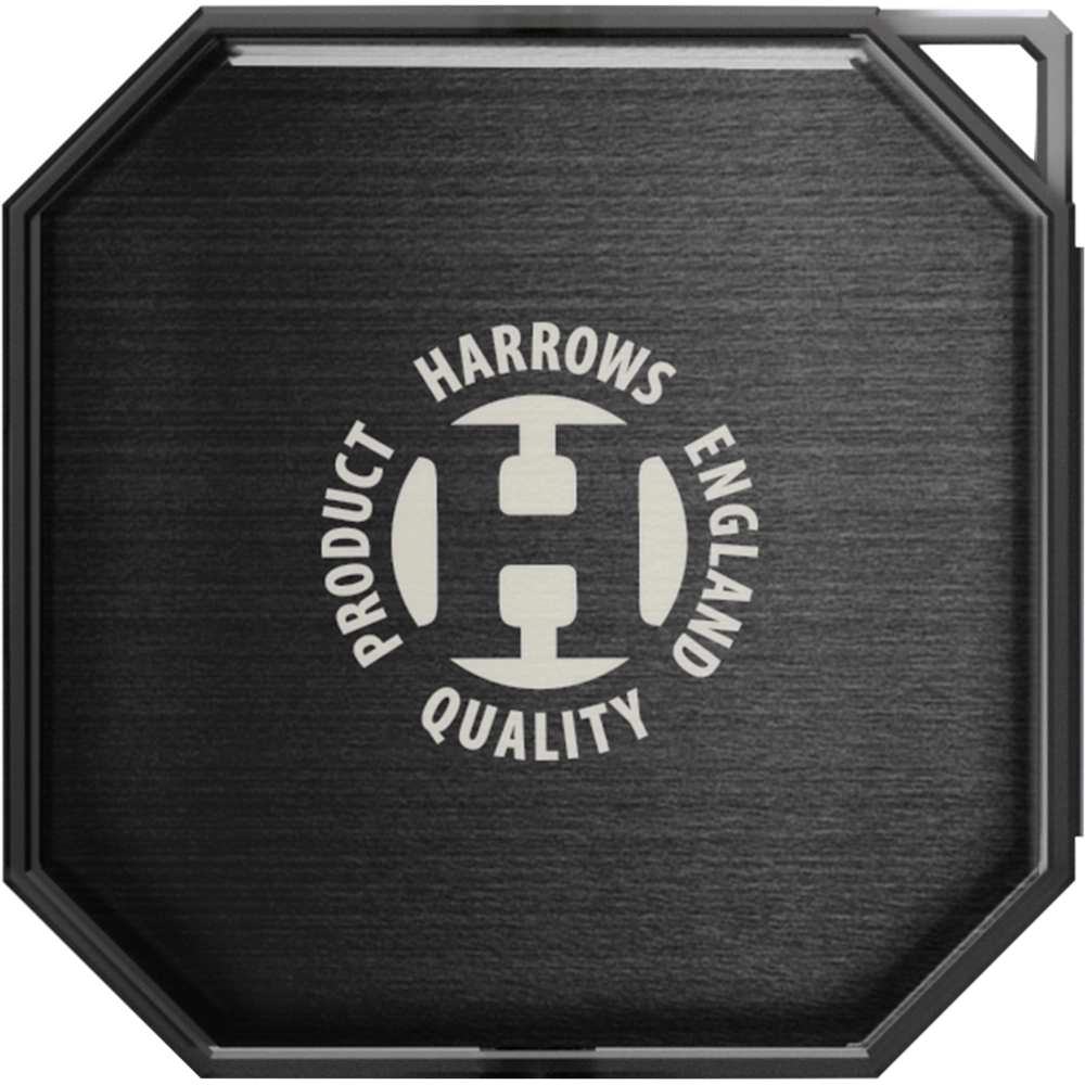 Harrows Quick Point Premium Tool