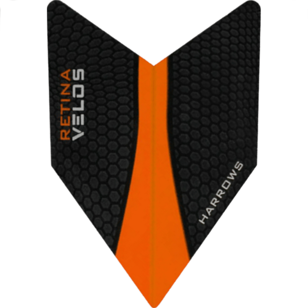 Harrows Retina Velos Flight