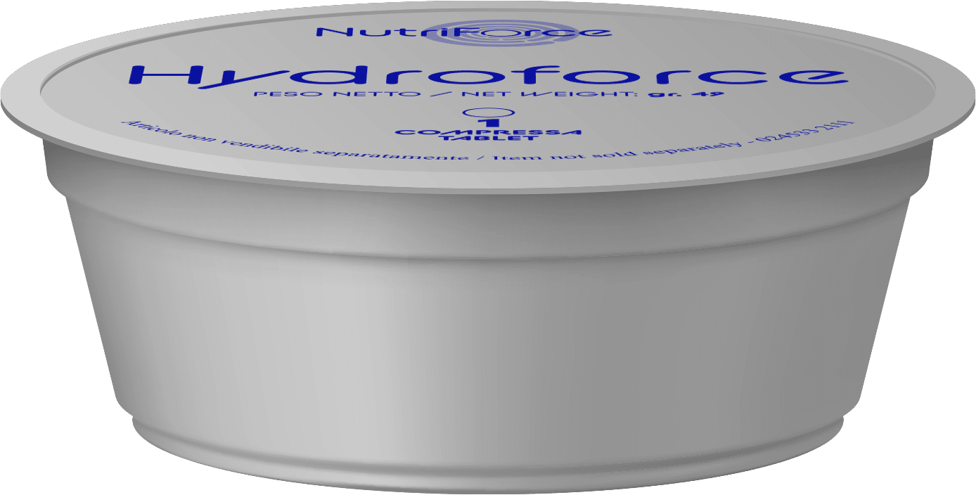 Hydroforce - Elektrolyte für Kälber | Effydral Nachfolger