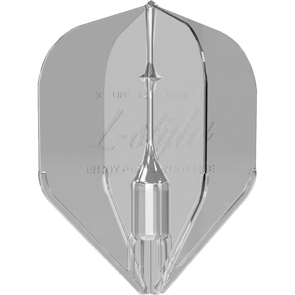 L-Style Champion EZ Fantom L1 Standard Flight