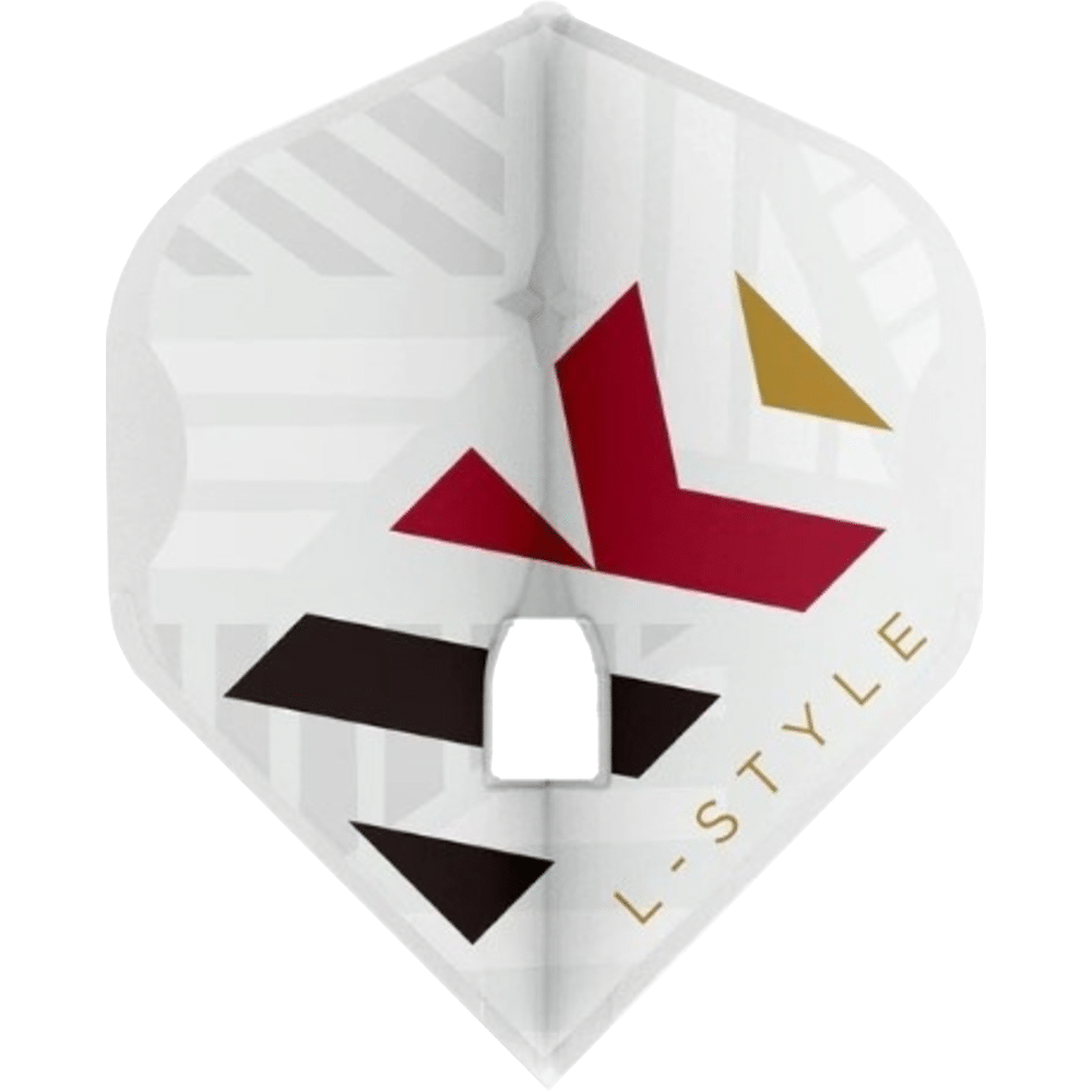 L-Style Champagne Nico Kurz V2 L1 Standard Flight