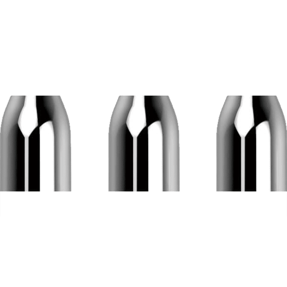 L-Style Champagne Ring Premium