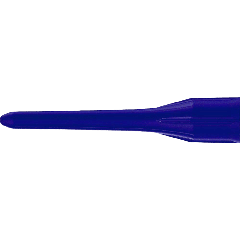 L-Style Lippoint Acute M3 Soft Tip (50 Pack) Blue
