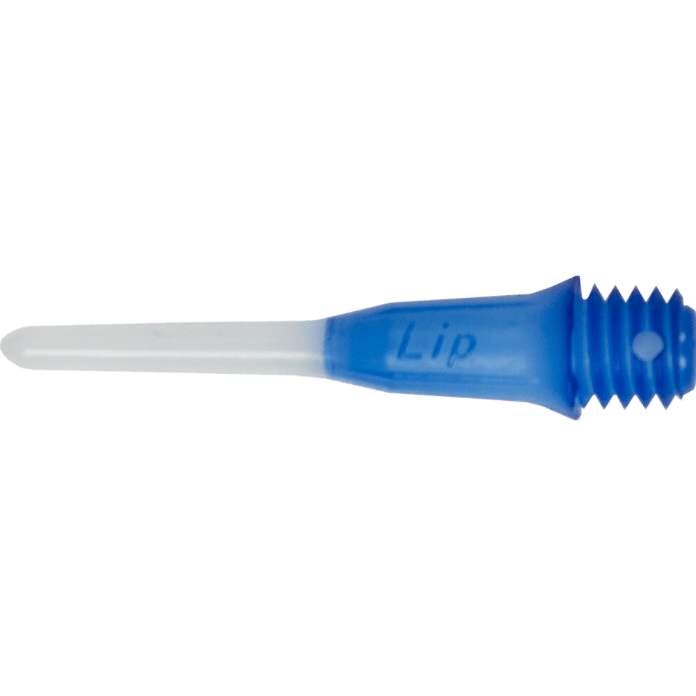 L-Style Lippoint Two Tone Soft Tip (30er Pack) Blau