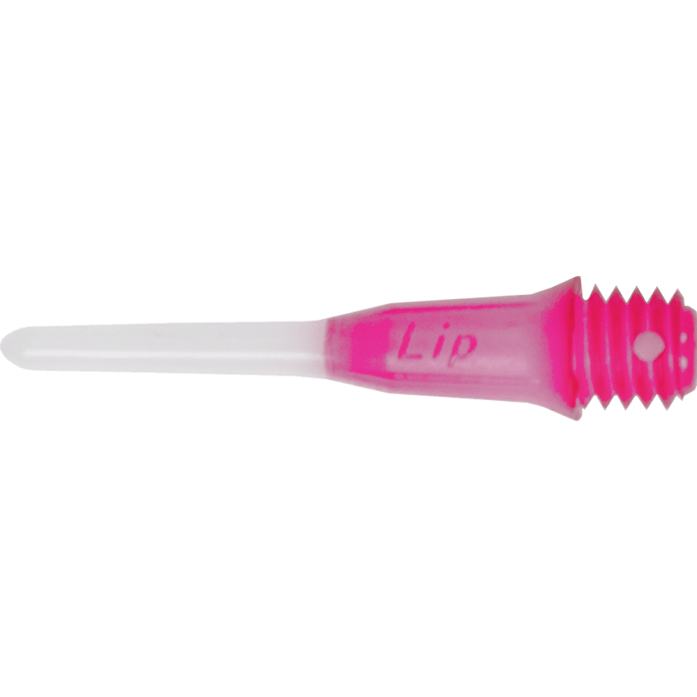 L-Style Lippoint Two Tone Soft Tip (30er Pack) Pink