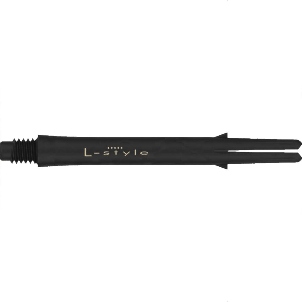 L-Style Carbon Shafts