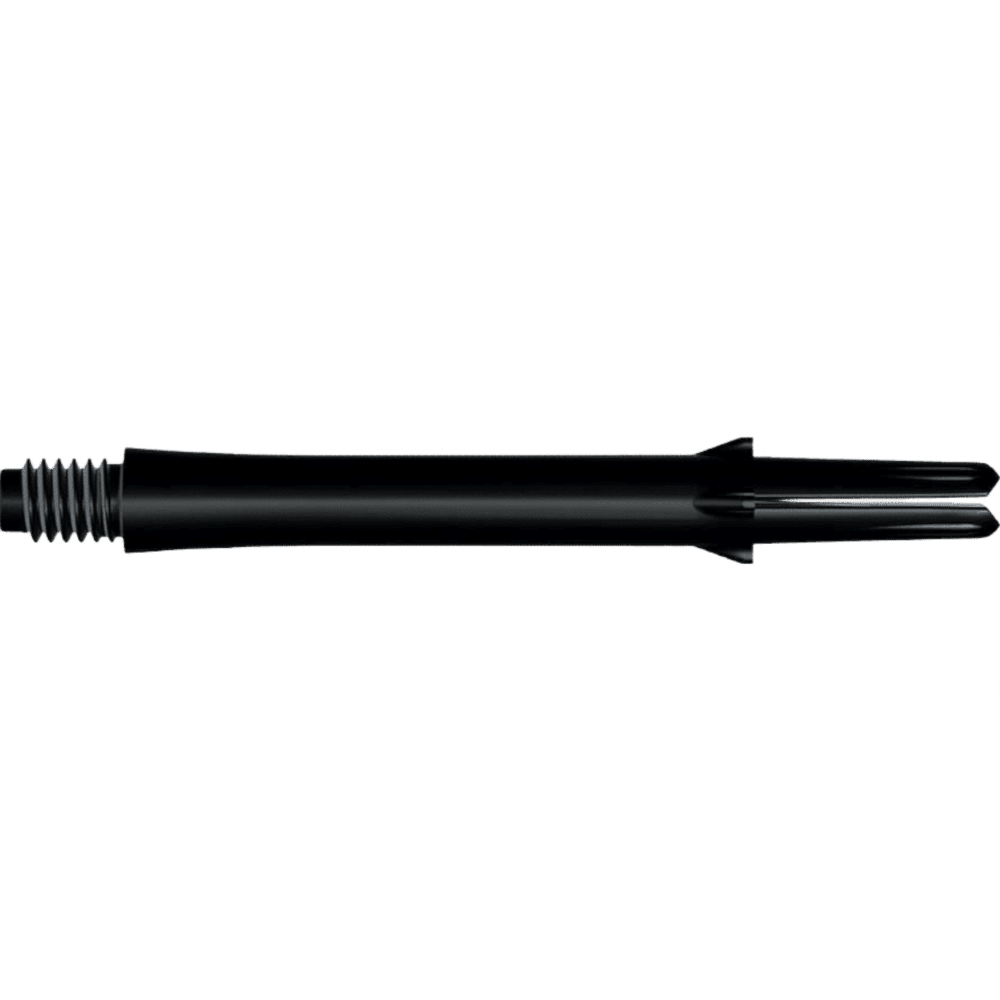 L-Style Locked Straight Shafts Schwarz – 330
