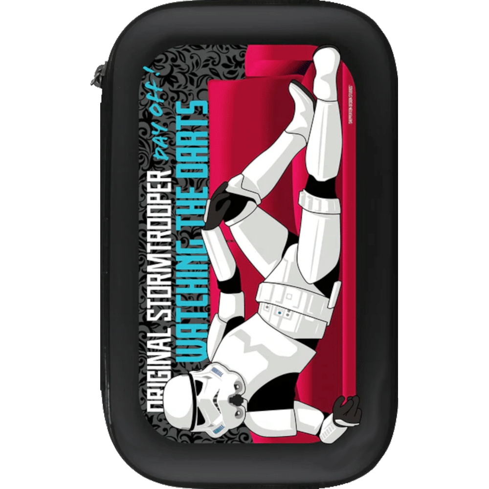 Mission StormTrooper Dart Case