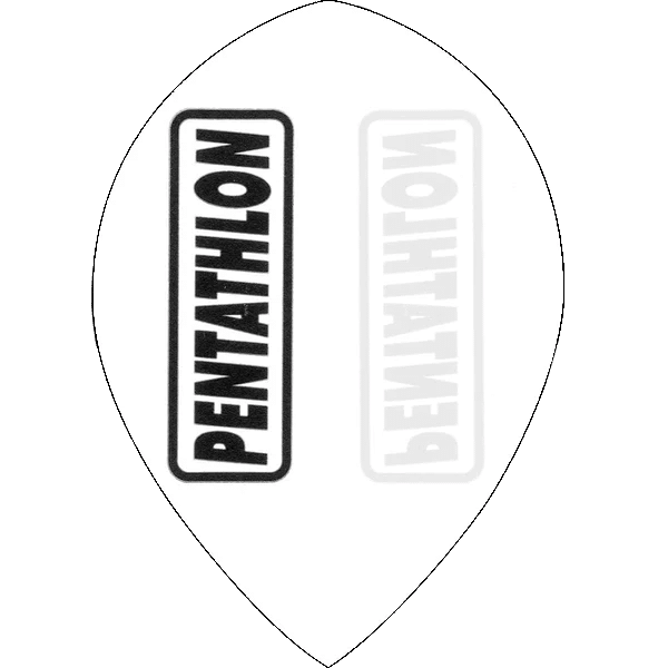 Pentathlon HD100 Pear Flight
