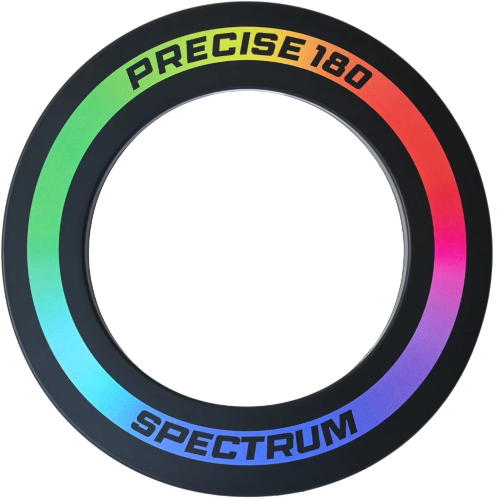 Precise 180 Surround Spectrum