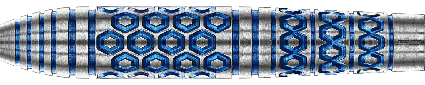 Red Dragon Luke Humphries TX5 Steeldart 90%
