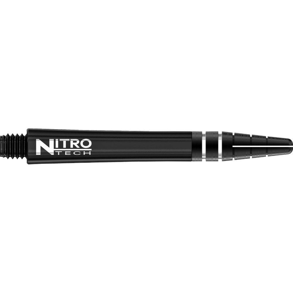 Red Dragon Nitrotech Shafts Schwarz – 42mm