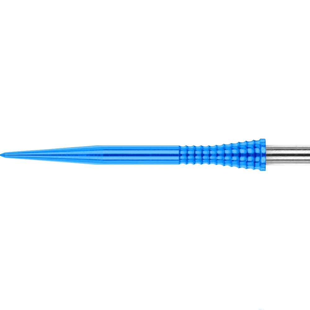 Red Dragon Raptor Gripped Point Blue