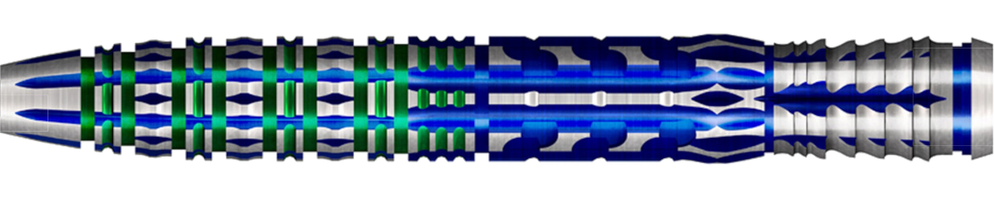 Shot Celt Merlin Steeldart 95%