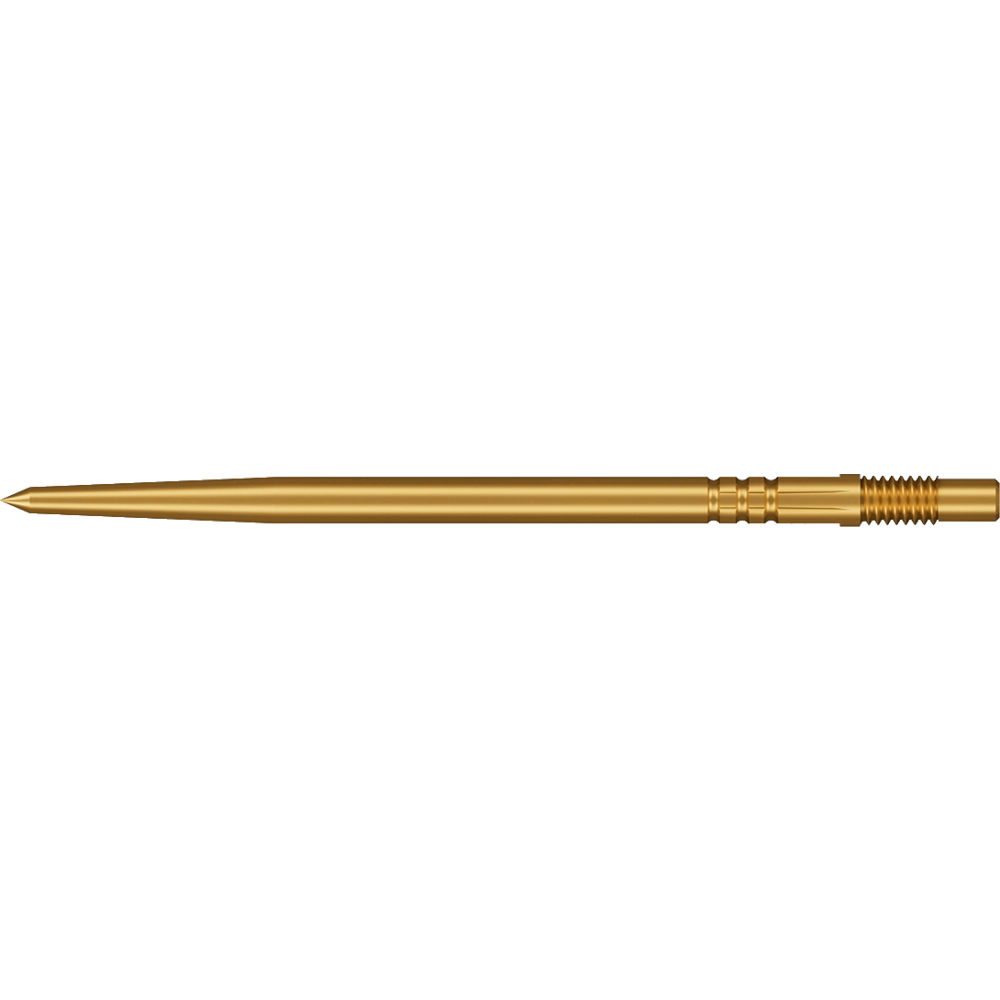 Shot Standard Turbo Point Gold