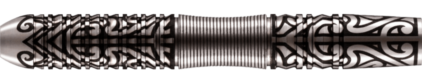Shot Warrior Hautoa 80% Steel Tip Dart