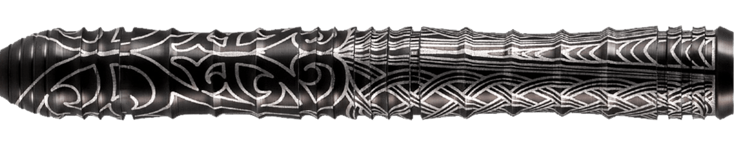 Shot Warrior Kapene Steel Tip Dart 90%