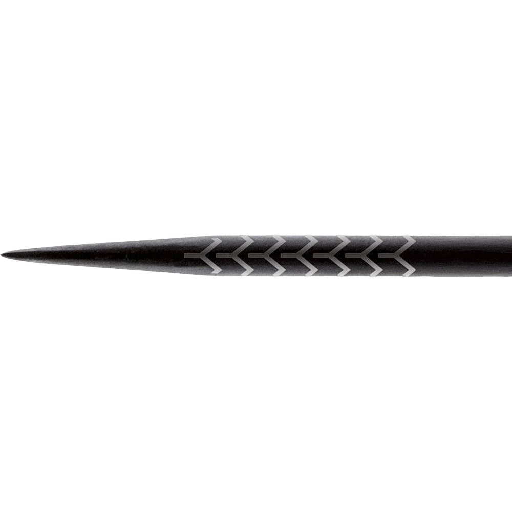 Shot Tribal Weapon Point