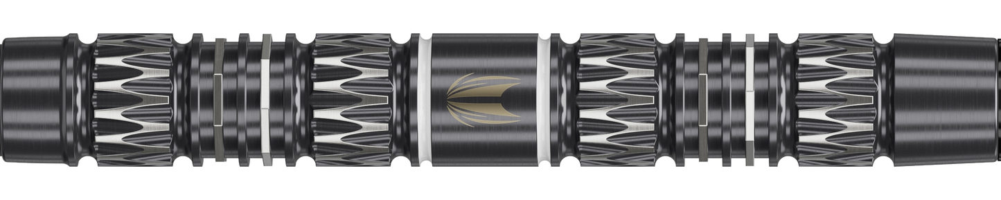 Target Chris Dobey 95K Softdart 95%