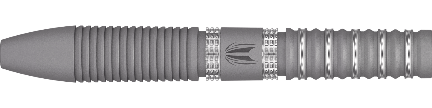 Target Gabriel Clemens G2 Swiss Point Steeldart 90%