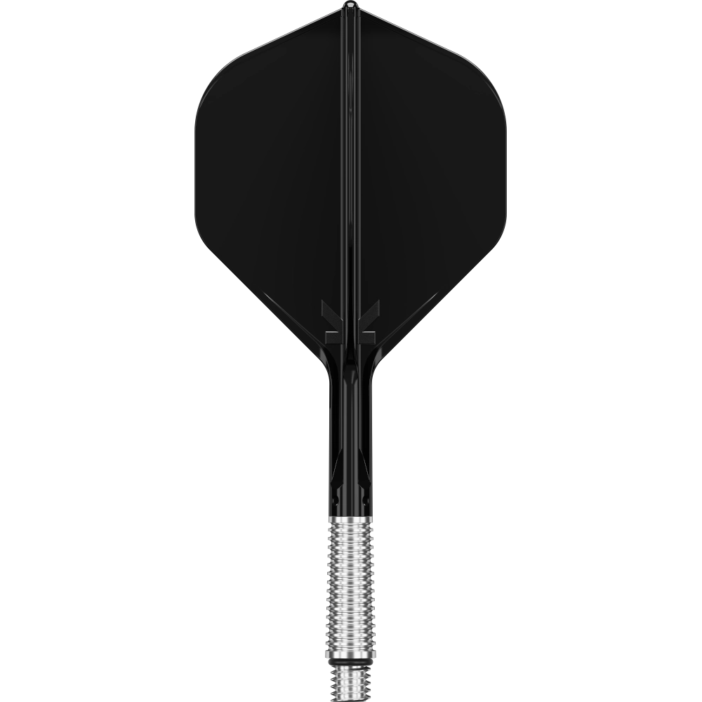 Target K-Shift Standard No.2 Flight Shaft System Schwarz