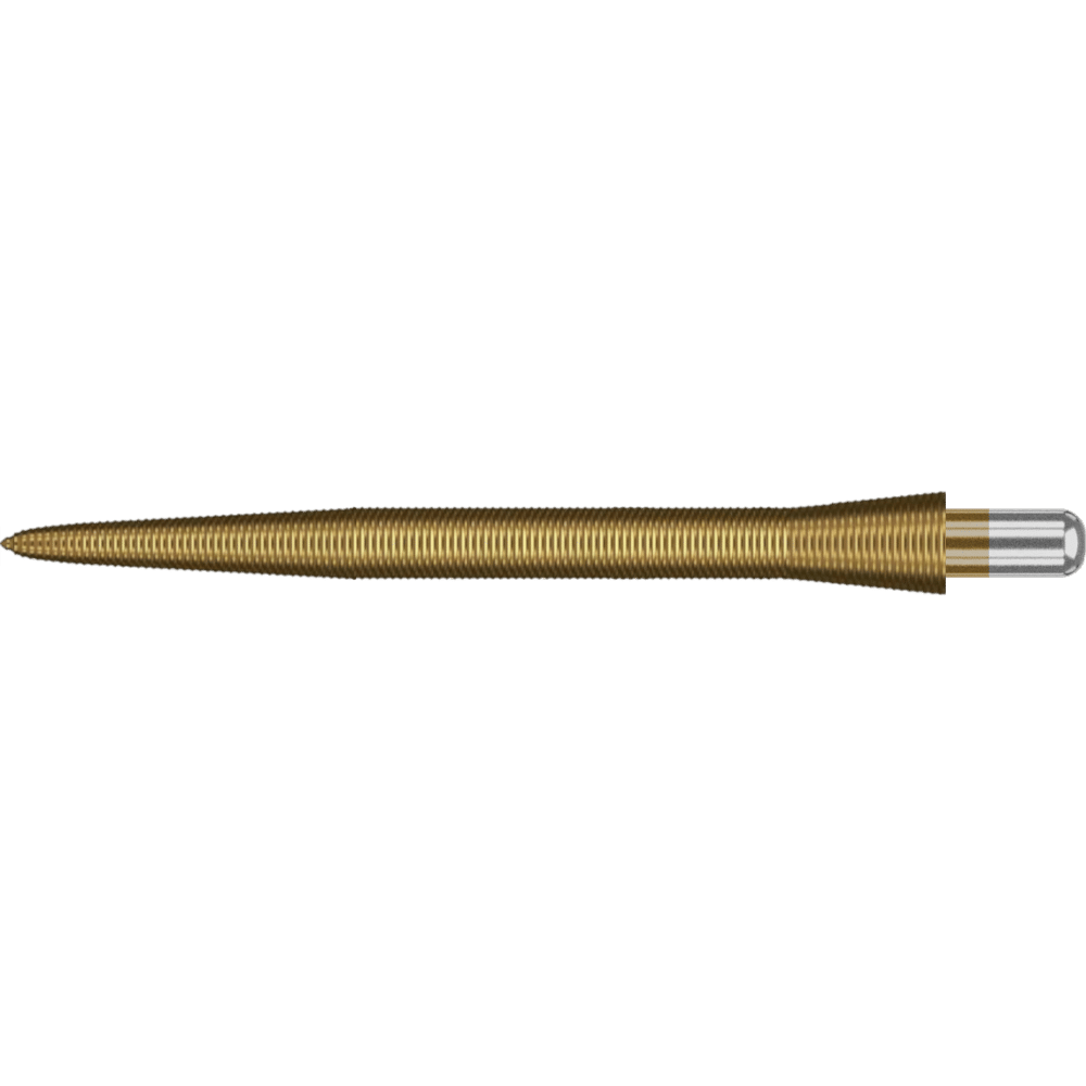 Target Nano Storm Point Gold