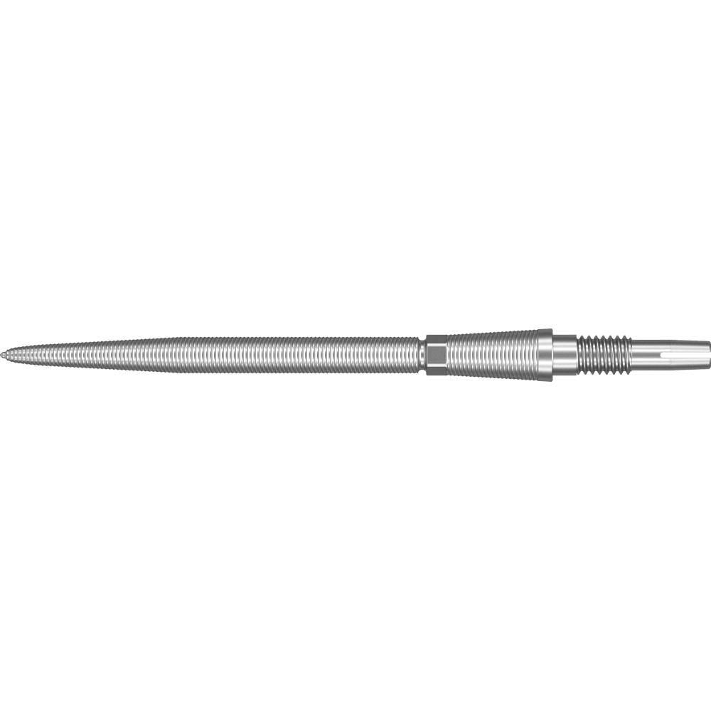 Target Nano Storm Swiss Point Silber