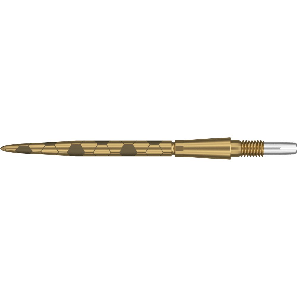 Target Onyx Storm Swiss Point Gold