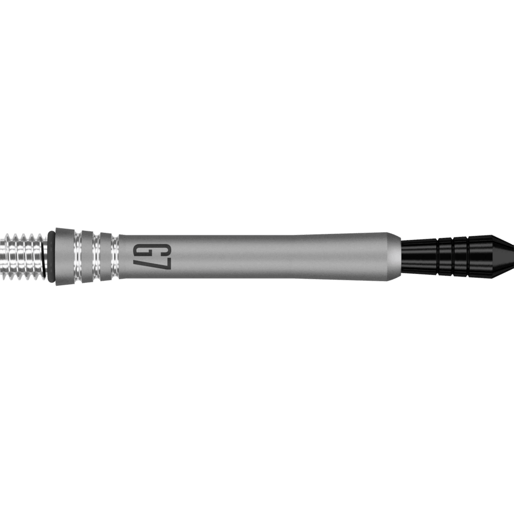 Target Phil Taylor Power Titanium Shafts – 47mm / G7