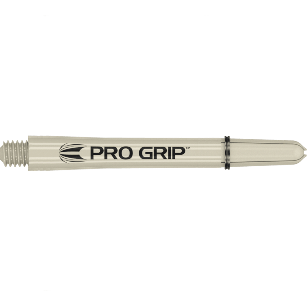 Target Pro Grip Shafts (9 Pieces) - Sand