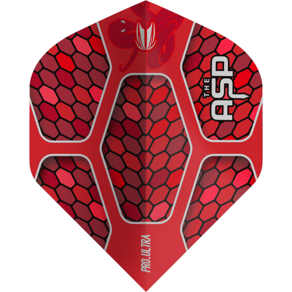 Target Pro Ultra Nathan Aspinall 90% Standard Flight