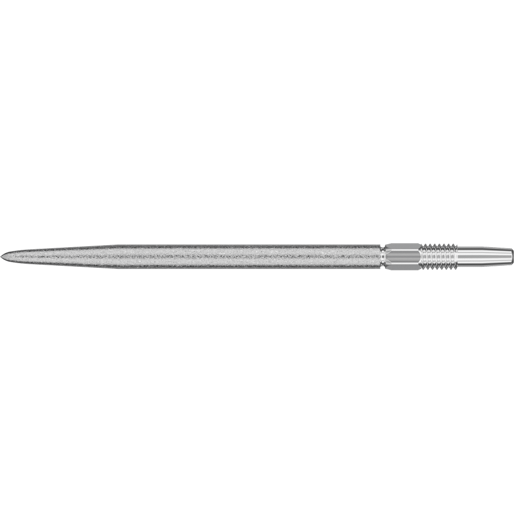 Target SLK Swiss Point Silber