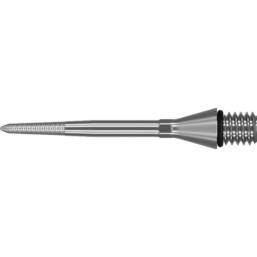 Target Titanium Nano SP Conversion Point Silber