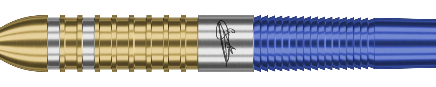 Unicorn Gary Anderson Phase 3 Duo Steel Tip Darts 80%