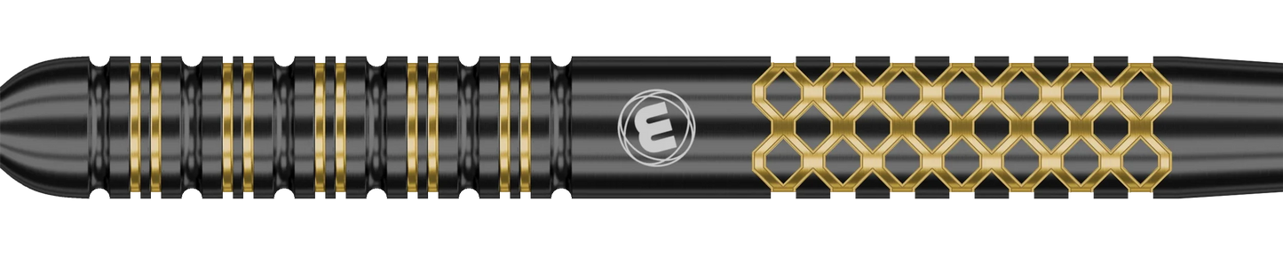 Winmau Brendan Dolan SE Steeldart 90%