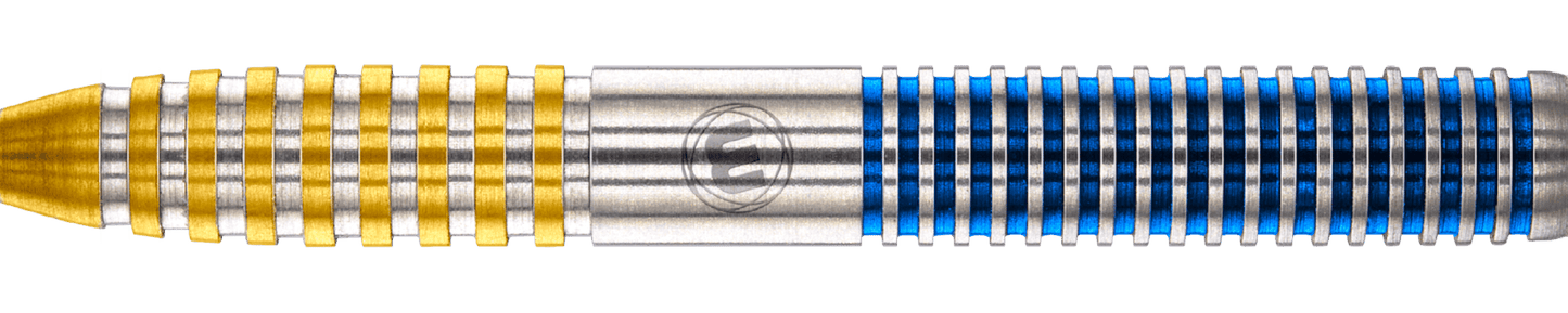 Winmau Daryl Gurney SC 1.0 Steel Tip Darts 90%