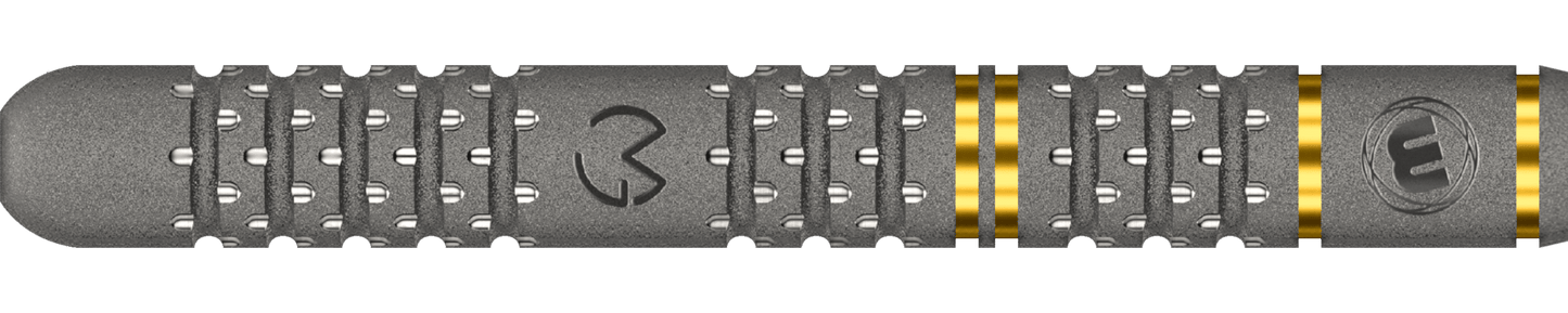 Winmau Michael van Gerwen EvoX Steel-Tip Darts 90%