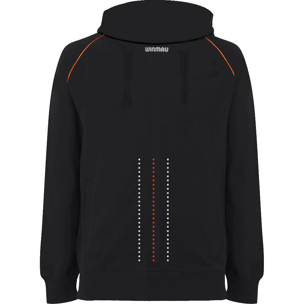 Winmau Pro Line Dart Hoodie